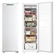 Freezer Consul Vertical 142 Litros 1 Porta 127V Branco CVU20GB