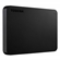 HD Externo Toshiba 2 TB 2,5'' Canvio Basics USB 3.0 Preto - HDTB420XK3AA