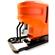 Serra Tico-Tico Black+Decker 420W 127V Laranja KS501-BR