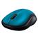 Mouse sem Fio Logitech Azul M185