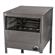 Forno Industrial com Tampa de Vidro Tron 106 Litros Grafite - 51110008