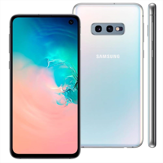 galaxy s10e ip68