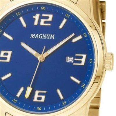 Relógio Magnum Masculino MA32158A
