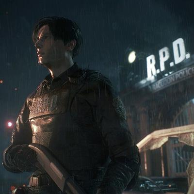 Multi Shop Games - Games, Filmes, Cultura Pop e muito mais: Lançamento -  game Resident Evil 2 Remake para PS4 / Xbox One / PC