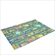 Tapete Kapazi Brisa Infantil Pista 4031BRIPIS 100x130cm