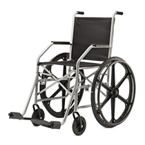Cadeira de Rodas Jaguaribe 1009