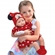 Boneca Roma Classic Dolls Recém Nascido Minnie Mouse 5162