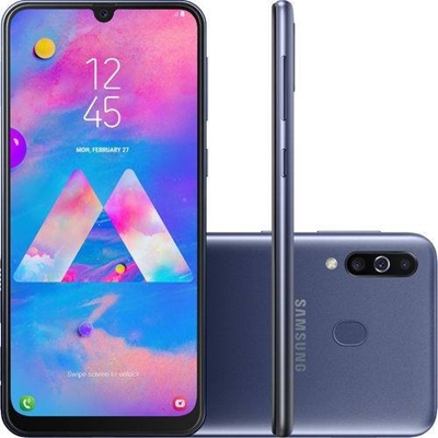 samsung galaxy m30 camera