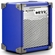 Caixa De Som Amplificada Frahm LC250 APP 100W Azul