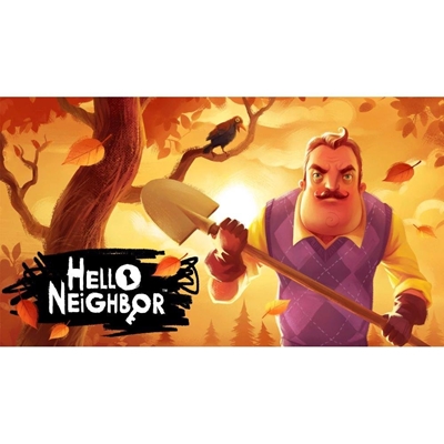 Jogo Hello Neighbor Novo Para PS4 - Loja de Vídeo Games Fortaleza