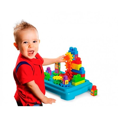 Blocos de Montar infantil, Brinquedo de montar tipo lego grande médio e  pequeno