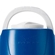 Botijão Térmico 9 Litros Invicta Plástico Azul 8709-03173