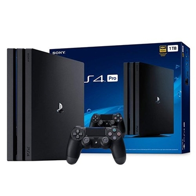 PS4 Pro 1tb com câmera e suporte - Videogames - Centro Histórico