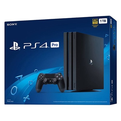 PS4 Pro 1tb com câmera e suporte - Videogames - Centro Histórico