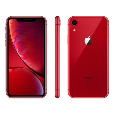 ラウンド ＊iPhone XR 64GB カスタム - camaraaruana.go.gov.br