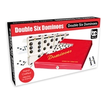 Jogo Domino Benecasa