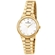 Relógio Feminino Champion CH24946W Analógico Pulseira de Aço Dourado com Kit