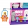 Playset Mattel Polly Pocket Casa Do Lago GHY65