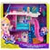 Playset Mattel Polly Pocket Casa Do Lago GHY65