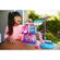 Playset Mattel Polly Pocket Casa Do Lago GHY65