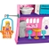 Playset Mattel Polly Pocket Casa Do Lago GHY65