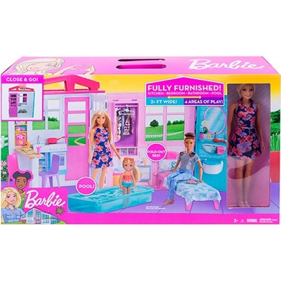 casa da barbie com garagem barata - Pesquisa Google  Barbie casa dos  sonhos, Sonho barbie, Coisas de barbie