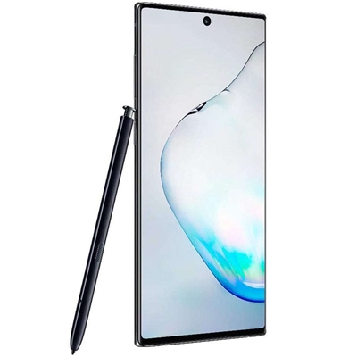 Smartphone Samsung Galaxy Note 10 Plus Usado 256GB Câmera