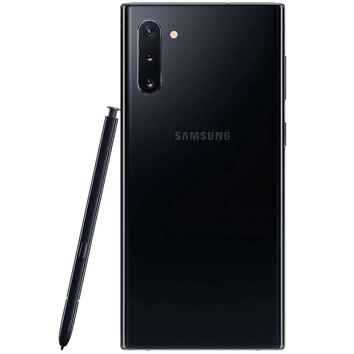 samsung galaxy note 10 8gb ram