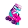 Patins Astro Toys Quad Unicórnio 9031 Tamanho M (35-38)