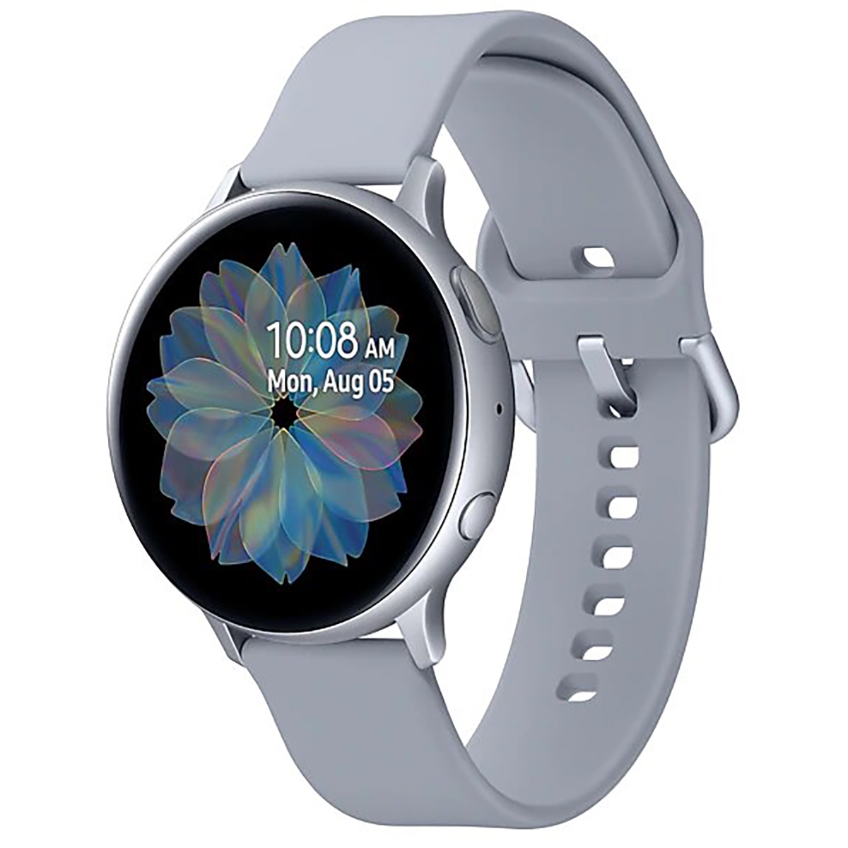 samsung galaxy active 2 smartwatch 44mm review