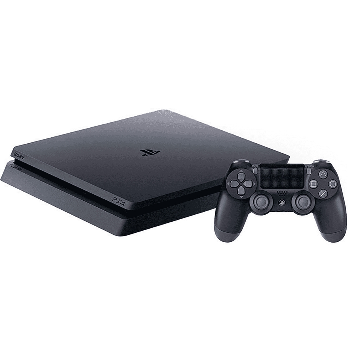 За сколько продавать ps4 slim 1tb