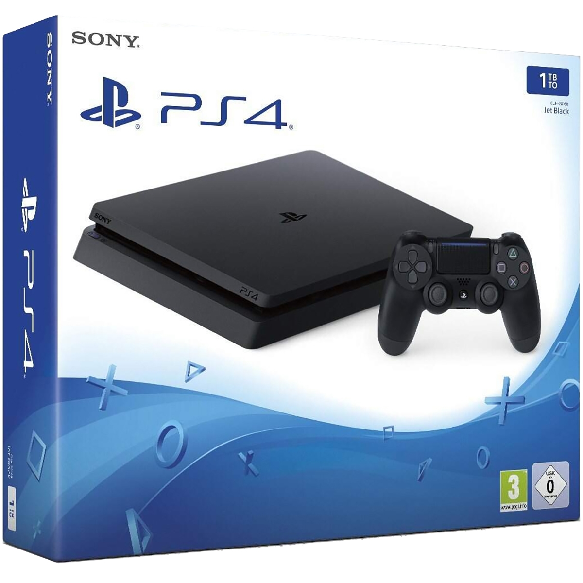 Playstation 4 em promoção