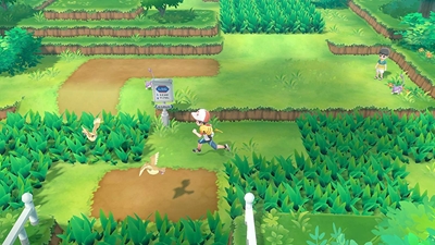 Jogo Game para Nintendo Switch Pokemon Pikachu