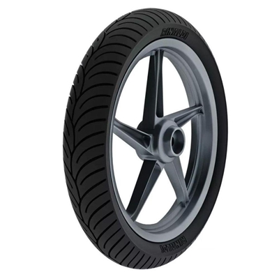 Pneu Moto Rinaldi Aro 17 110/70-17 HB37 Dianteiro