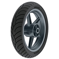 Pneu Moto Rinaldi Aro 17 140/70-17 HB37 Traseiro