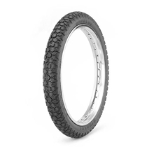 Pneu Moto Rinaldi Aro 18 90/90-18 WH21 Traseiro