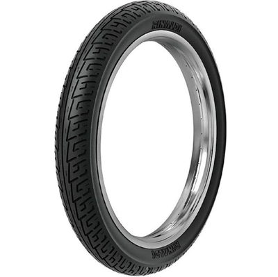 Pneu Moto Rinaldi Aro 18 2.75-18 BS32 Dianteiro