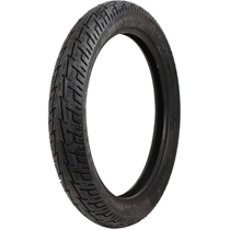 Pneu Moto Rinaldi Aro 18 90/90-18 BS32 Traseiro