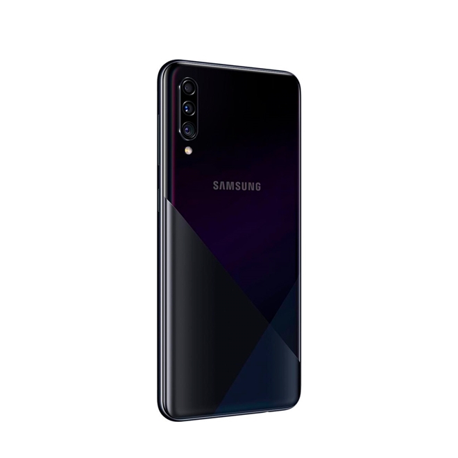 samsung galaxy a30s front camera