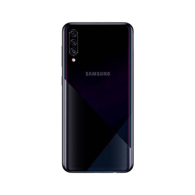 samsung galaxy a30s front camera