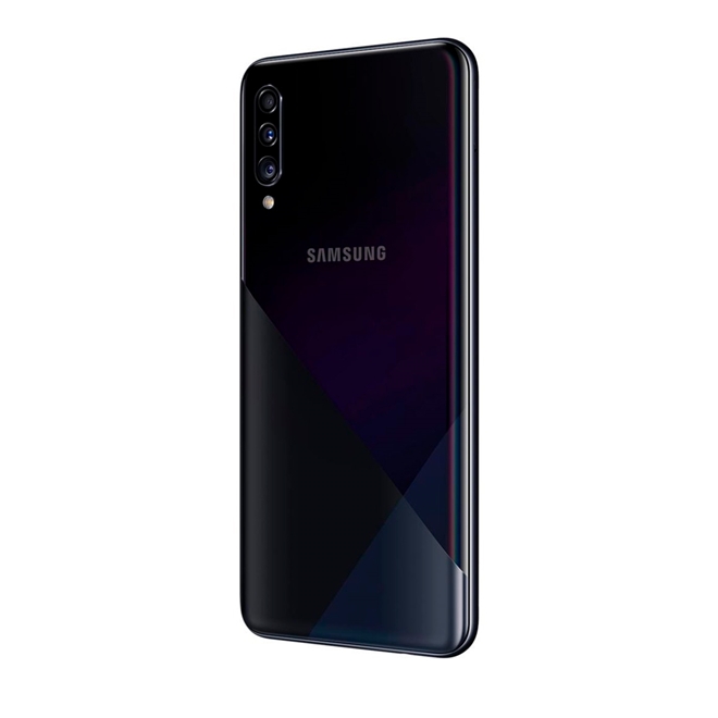 samsung galaxy a30s front camera