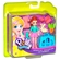 Brinquedo Mattel Polly Pocket Boneca Com Bichinho