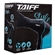 Secador de Cabelo Taiff Style Black 2.000W 127V Preto