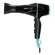 Secador de Cabelo Taiff Style Black 2.000W 127V Preto