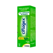 Ciflogex Spray1,5mg/ml