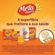 Metamucil 0,492g/g 210g Pó Solúvel