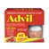 Advil 400mg 16 Cápsulas