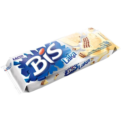 Bis Laka Chocolate - Lacta