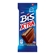 Chocolate Lacta Bis Xtra Ao Leite 45g