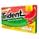 Chiclete Trident Sabor Melancia 14 Unidades 25g